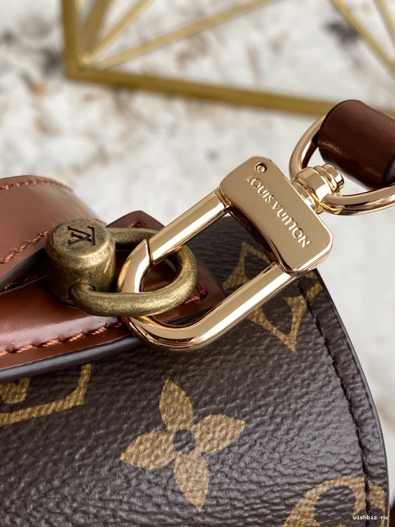 WIS MONCEAU VUITTON LOUIS 1121